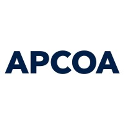 Apcoa Logo