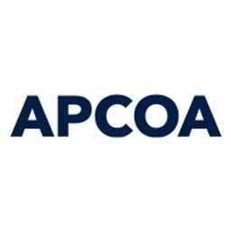 Apcoa Parking Norway Logo