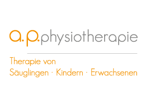 Praxis für Physiotherapie Andrea Potthoff Logo