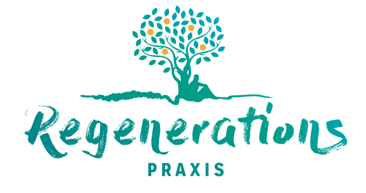 Regenerations Praxis Heilpraktikerin Logo