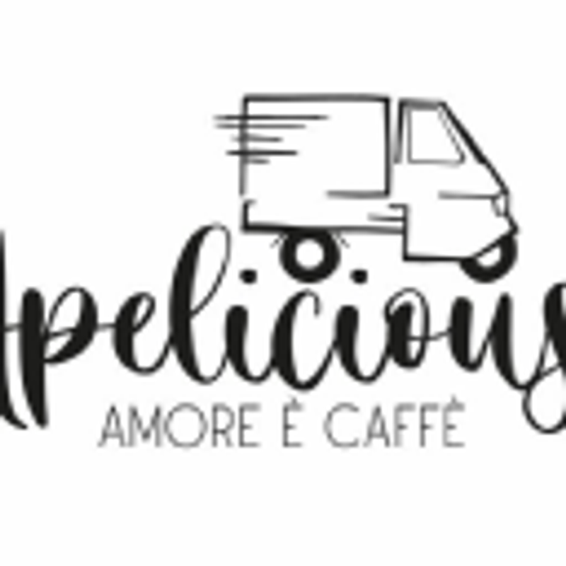 Apelicious Events Logo