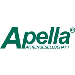 Apella AG Logo