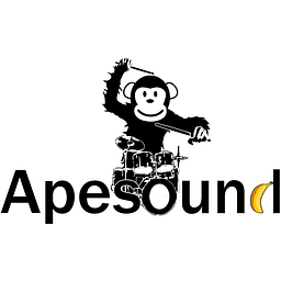 Apesound Logo