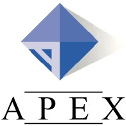 Apex GmbH Steuerberatungsgesellschaft Logo