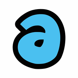 Apex Stickers Logo