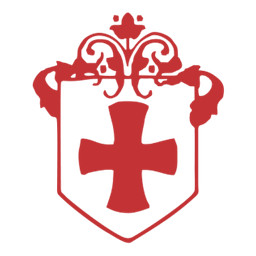 Apfelhotel mit Streusel Logo