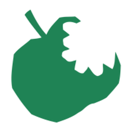 Orlemann Stephan Apfel - Zentrum Logo