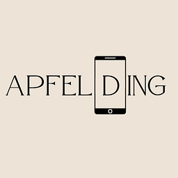 Apfelding Logo