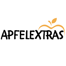 apfelextras.de Logo