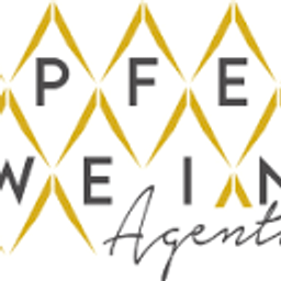 Apfelweinagentur Logo