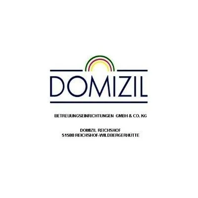 Domizil Logo