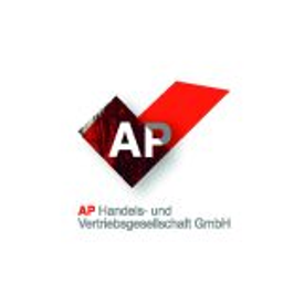 AP-Handels- und Vertriebsges. mbH Logo