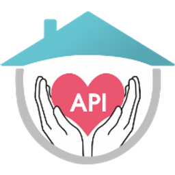 API Ambulante Pflege GmbH Logo