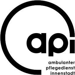 API Pflegedienst GmbH Logo