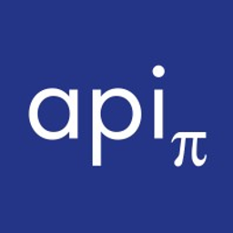 api GmbH Logo