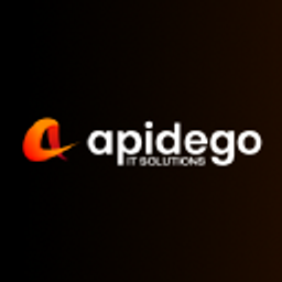 apidego IT-Solutions Logo