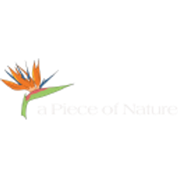 a Piece of Nature Logo