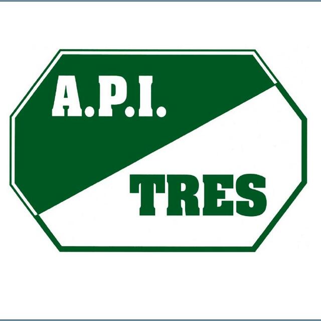 Apitres Logo