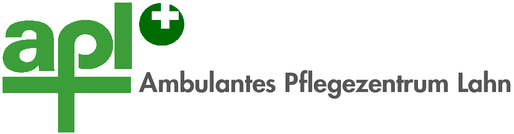 Ambulantes Pflegezentrum Lahn Logo