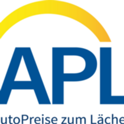 APL Personal Service Logo