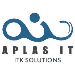 Aplas IT GmbH Logo