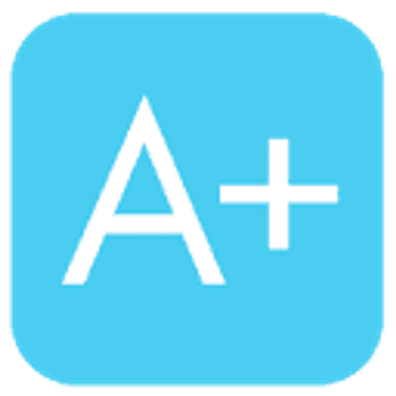 A+ Nutrition Logo