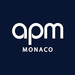 APM Monaco Logo