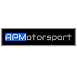APMOTORSPORT UK Logo