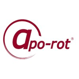 apo-rot Logo