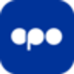 APO Logo
