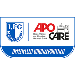 Apo Care Hauskrankenpflege Helmstedt Beratungsbüro Ambulanter Krankenpflegedienst Logo