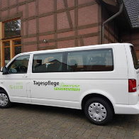 APO-CARE Iserlohn Häusliche Krankenpflege GmbH Logo