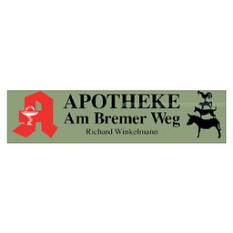 Apotheke am Bremer Weg Logo