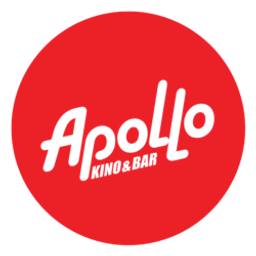 Apollo-Kino u. Bar Filmtheater Logo