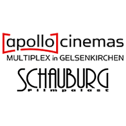 apollo-cinemas.de Logo