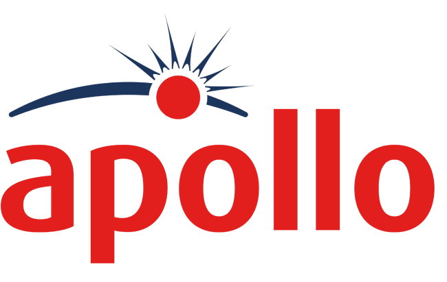Apollo Gesellschaft für Meldetechnologie mbH Logo