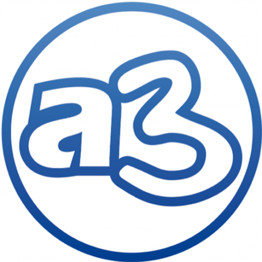Apollon 3 Veranstaltungstechnik Logo