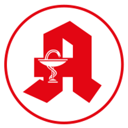 Apotheke im Ring-Center Logo