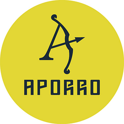 Aporro Logo