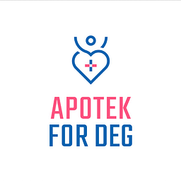 Apotekfordeg Logo