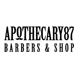 Apothecary 87 Logo