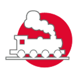 Apotheke am Bahnhof Logo