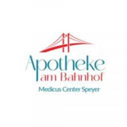 Apotheke Am Bahnhof Logo