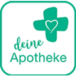 Apotheke Am Bahnhof Logo