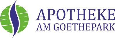 Apotheke am Goethepark Logo