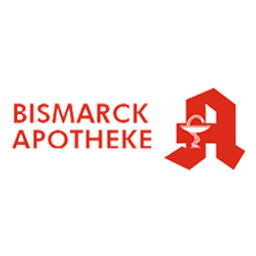 Bismarck-Apotheke Tatjana Logo