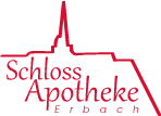 Schloss-Apotheke Logo