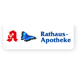Rathaus Galerie Logo
