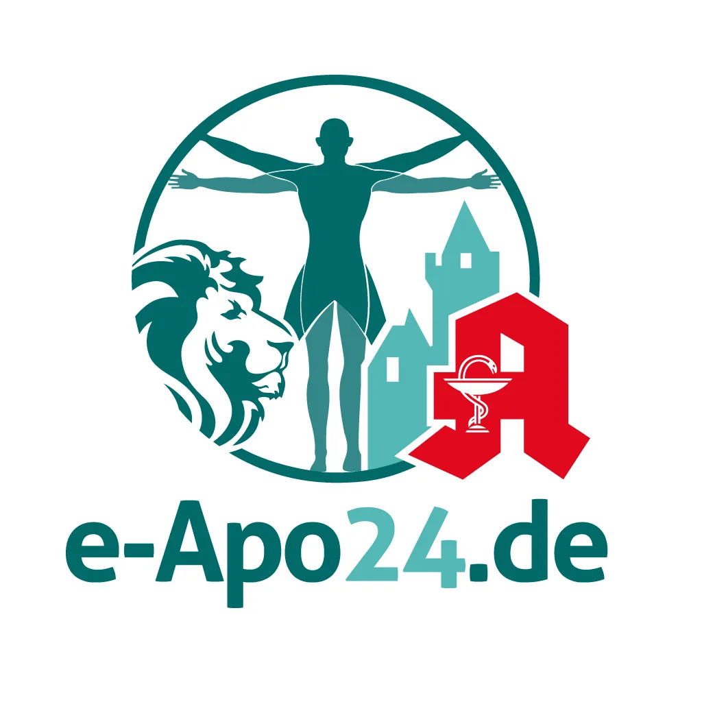 Burgapotheke Logo