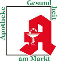 Apotheke Am Markt Logo